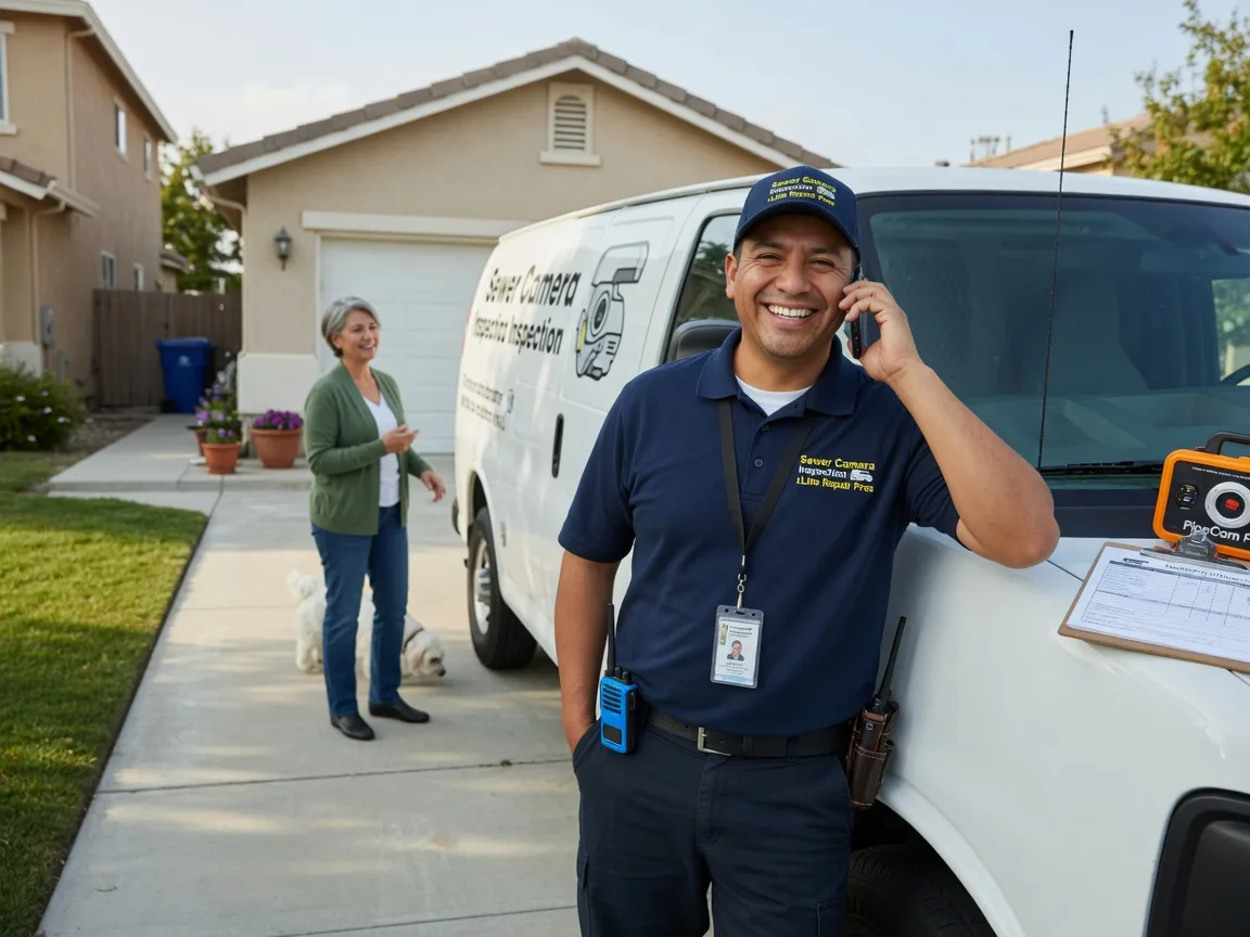Sewer Line Repair Gering, NE FAQs